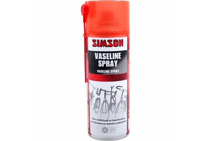 Simson vaseline spray 1