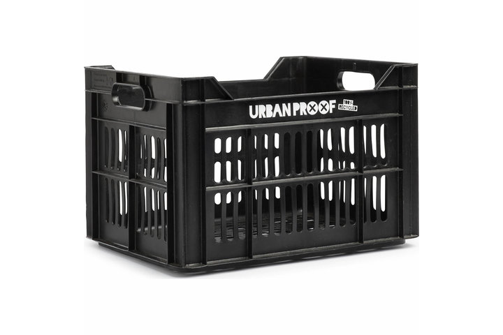 Urban Proof fietskrat 30 liter Recycled 1