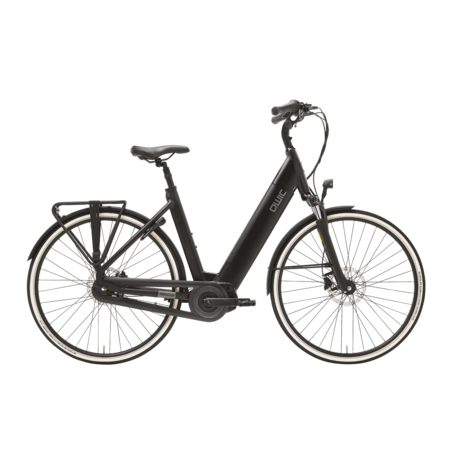 Qwic E bike kopen | Jouw elektrische fiets gratis rijklaar - Superfietsen.nl