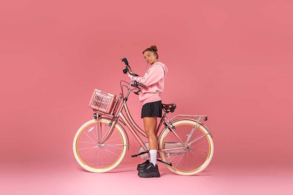 Crown Fietsen | Op zoek naar een goedkope fiets van kwaliteit? 