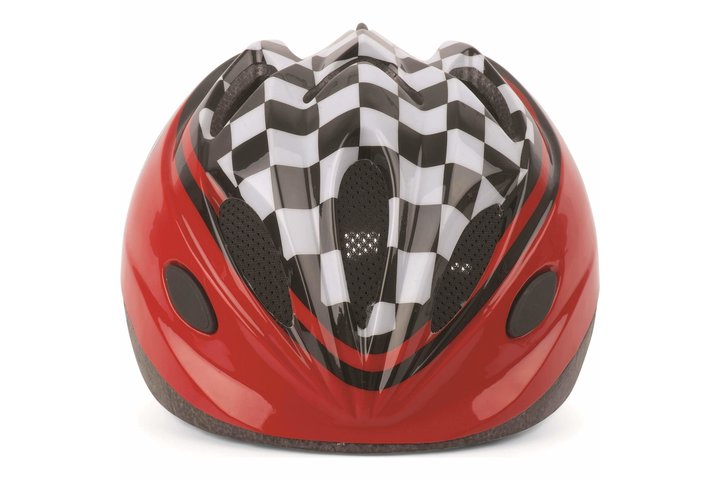 Polisport helm XS 7