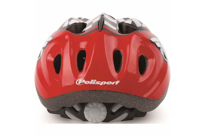 Polisport helm XS 8