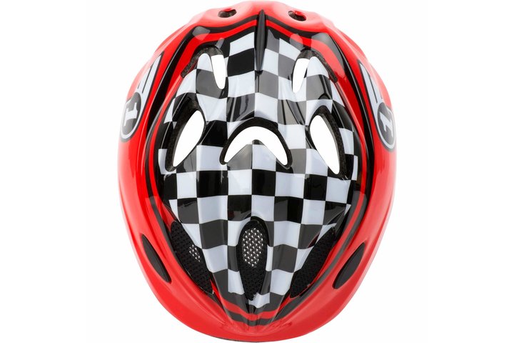 Polisport helm XS 10