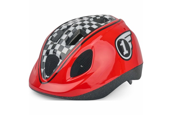 Polisport helm XS 1