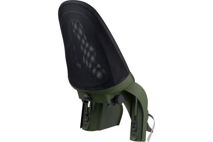 Qibbel achterzitje Air 10