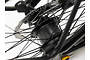 QWIC Premium I MN7+ Low step 46 (S) Charcoal Black 5 klein