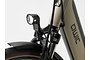 QWIC Premium I MN7+ Low step 46 (S) Charcoal Black 7 klein