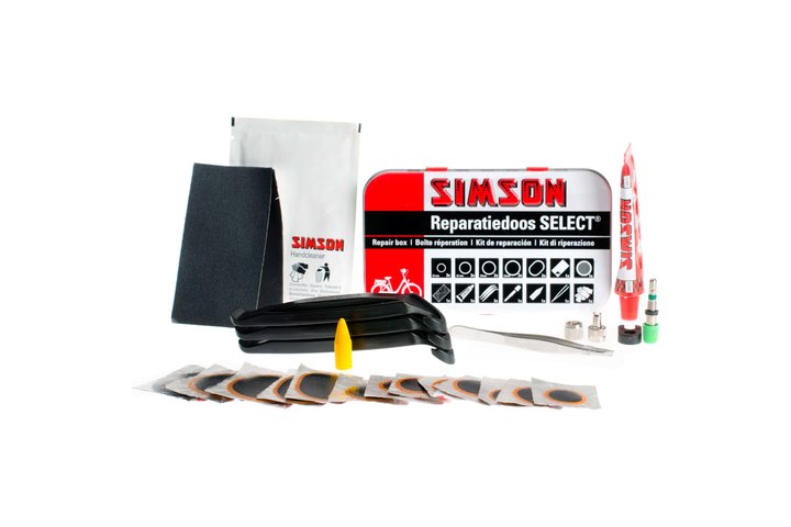 Simson rep ds Select met clip 2