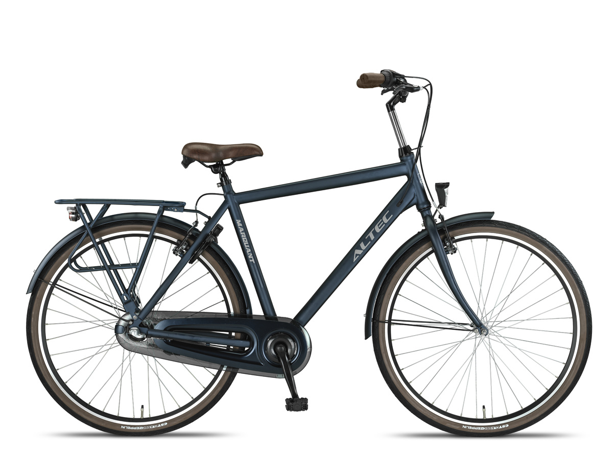 Altec Marquant 28 inch Herenfiets N 3 56cm Navy Blue - Foto 2