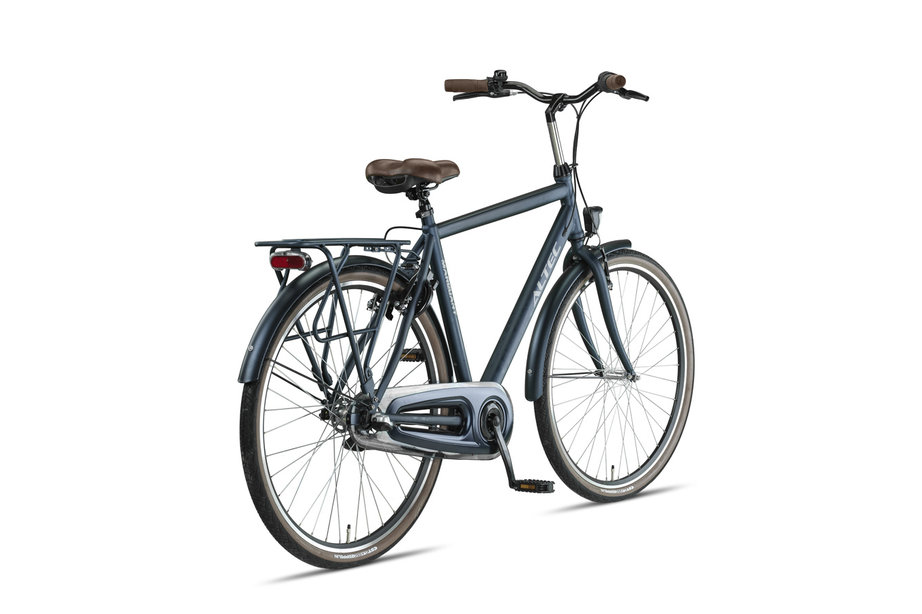 Altec Marquant 28 inch Herenfiets 3v 56cm Navy Blue