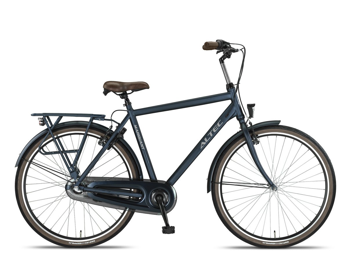 Altec Marquant 28 inch Herenfiets N-3 61cm Navy Blue - Foto 2