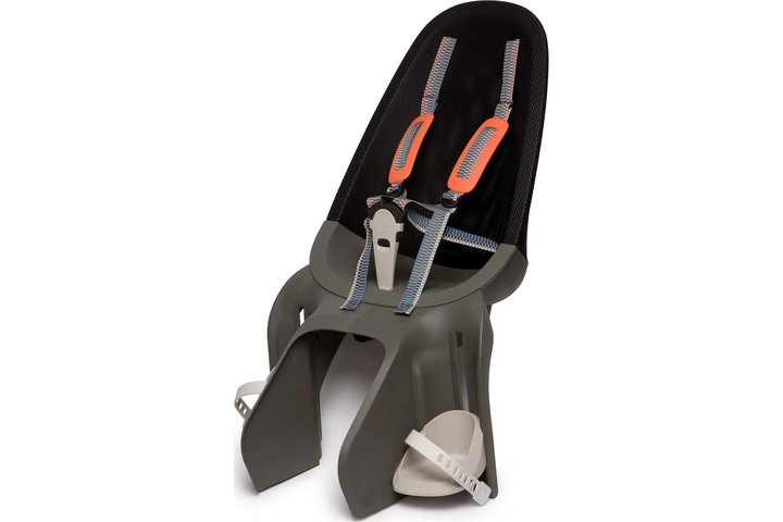 Cortina Kinderzitje achter Qibbel Air 3