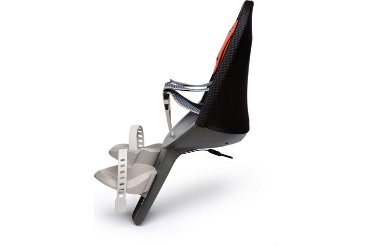 Cortina Kinderzitje voor Qibbel Air 6