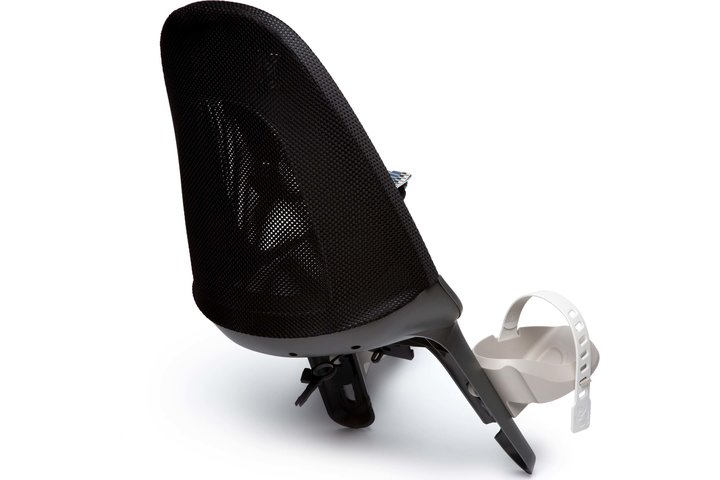 Cortina Kinderzitje voor Qibbel Air 6