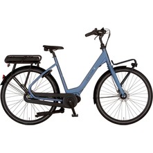 Cortina Cortina E-Common Elektrische Transportfiets 28 inch RB7