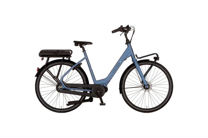 Cortina E-Common Elektrische Transportfiets 28 inch 50cm RB7 1