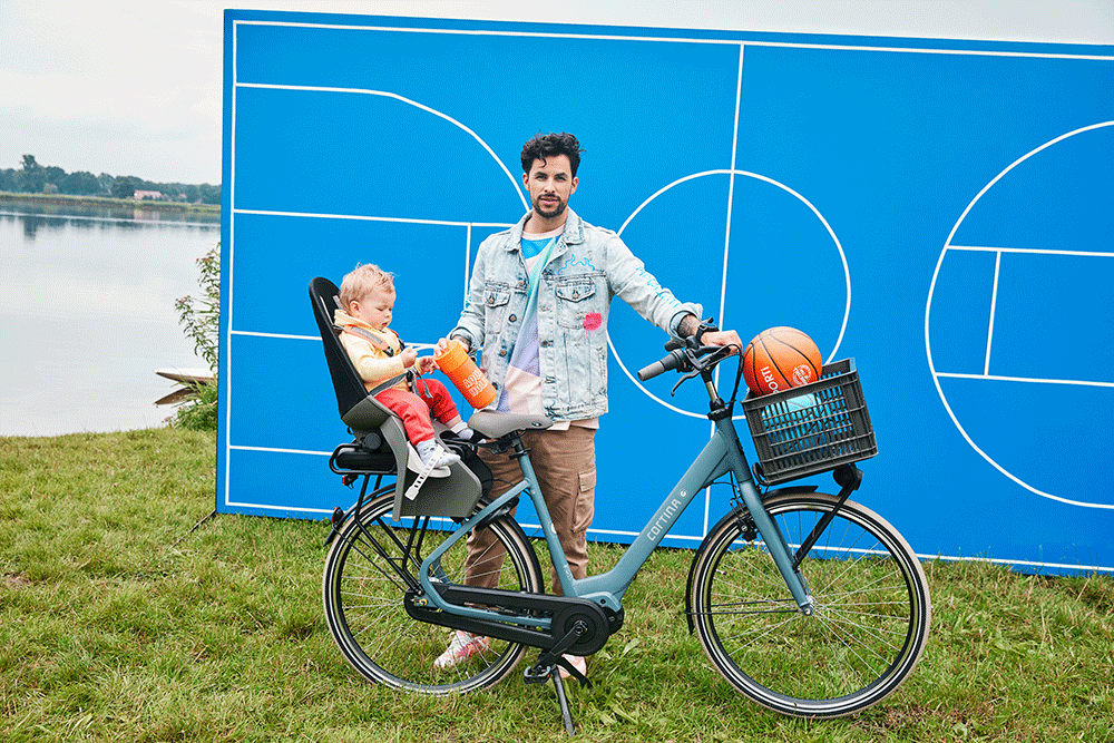 Cortina elektrische moederfiets – welke past bij mij?