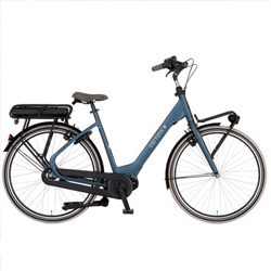 cortina elektrische mamafiets