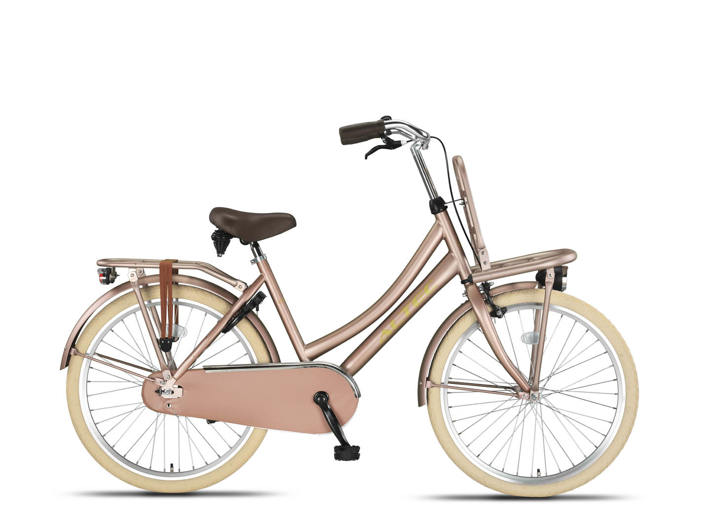 Altec Urban Kinderfiets Transport 24 inch Lavender Altec Urban Kinderfiets Transport 24 inch Lavender