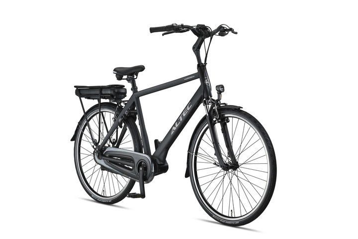 Altec Harmony E-Bike 28 inch 56cm 7v Zwart 3