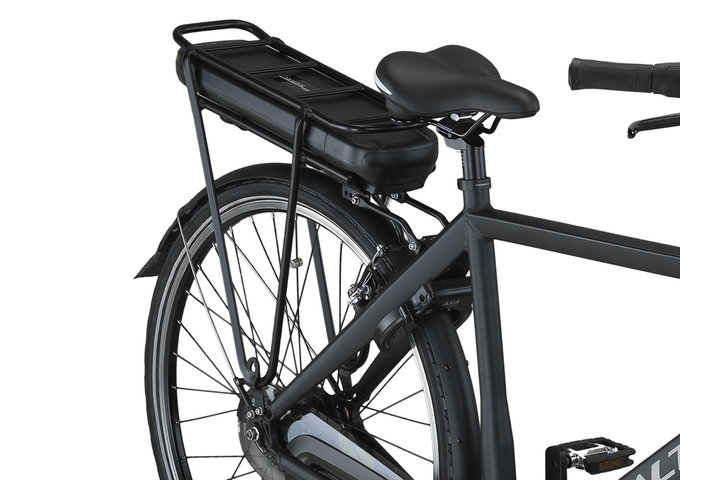 Altec Harmony E-Bike 28 inch 56cm 7v Zwart 5