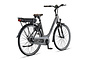 Altec Nova E-bike Dames 28 inch Middenmotor 52cm 3v 5 klein