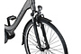 Altec Nova E-bike Dames 28 inch Middenmotor 52cm 3v 9 klein