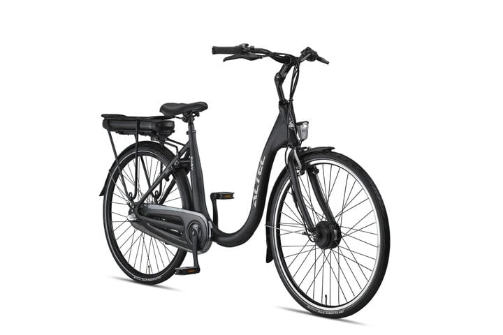 Altec Easy E-bike Dames 28 inch 53cm 3v 2