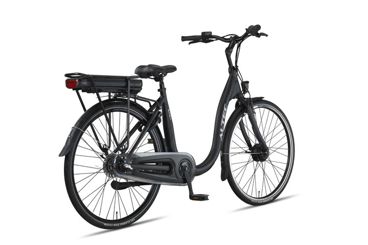 Altec Easy E-bike Dames 28 inch 53cm 3v 3