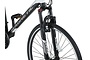 Altec Magnetic Trekking Herenfiets V-Brakes 28inch 51cm 21v 7 klein