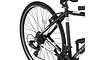 Altec Magnetic Trekking Herenfiets V-Brakes 28inch 51cm 21v 8 klein