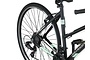 Altec Magnetic Trekking Damesfiets V-Brakes 28inch 52cm 21v 7 klein