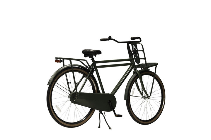 Altec Classic Transportfiets Heren 28 inch 58 cm 3