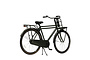 Altec Classic Transportfiets Heren 28 inch 58 cm 3 klein