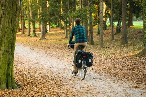 Op zoek naar de beste fietstas? | Top 3 beste fietstassen