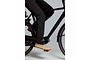 Basil Skane Fiets Regenbroek Heren Jet Black 8 klein
