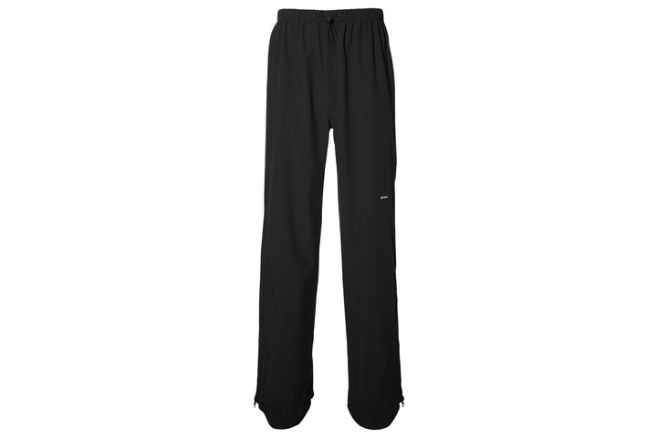 Basil Hoga Fiets Regenbroek unisex Jet Black 1