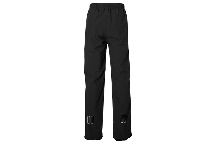 Basil Hoga Fiets Regenbroek unisex Jet Black 2