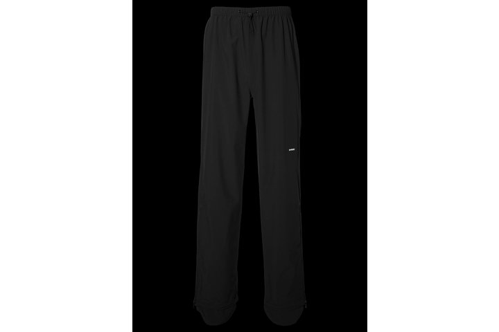 Basil Hoga Fiets Regenbroek unisex Jet Black 3