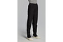 Basil Hoga Fiets Regenbroek unisex Jet Black 6 klein