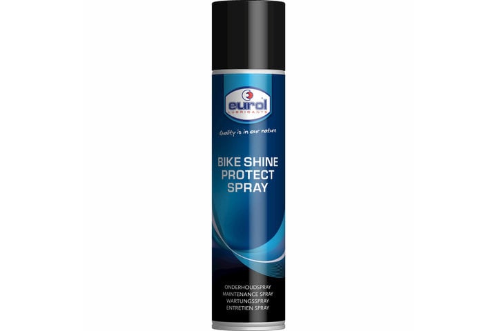 Eurol Bike shine protect spray 2