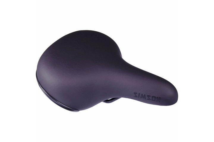 Simson zadel City 2