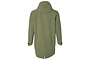 Basil regenparka Mosse heren Olive Green 2 klein