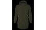 Basil regenparka Mosse heren Olive Green 3 klein