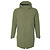 Basil Mosse Fiets heren Olive Green