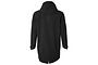 Basil Mosse Fiets Regenparka Heren Jet Black 2 klein