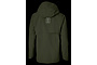 Basil Hoga Fiets Regenpak Unisex Olive Green 5 klein