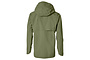 Basil regenpak Hoga unisex Olive Green 3 klein