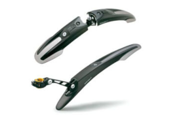 Topeak spatb set 26 inch Defender M1/2 5