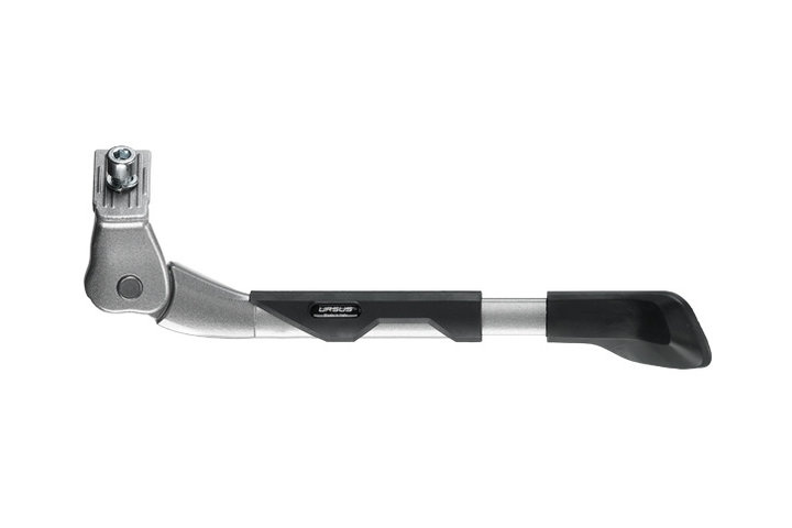 Ursus standaard 81 Wave zilver 2